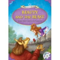 Young Learners Classic Readers 4 Beauty and the Beast  + Audio