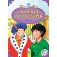 Young Learners Classic Readers 4 Prince and the Pauper  + Audio