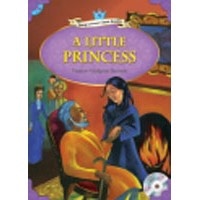 Young Learners Classic Readers 4 Little Princess  + Audio