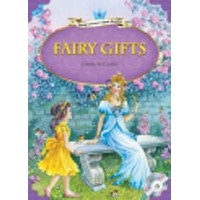 Young Learners Classic Readers 4 Fairy Gifts  + Audio