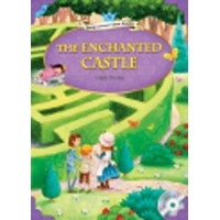 Young Learners Classic Readers 4 Enchanted Castle  + Audio