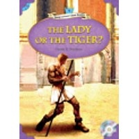 Young Learners Classic Readers 4 Lady or the Tiger?  + Audio