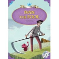 Young Learners Classic Readers 4 Ivan the Fool  + Audio