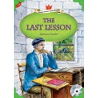 Young Learners Classic Readers 5 Last Lesson  + Audio