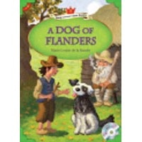 Young Learners Classic Readers 5 Dog of Flanders  + Audio