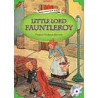 Young Learners Classic Readers 5 Little Lord Fauntleroy  + Audio