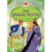 Young Learners Classic Readers 5 Magic Flute  + Audio