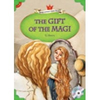 Young Learners Classic Readers 5 Gift of the Magi  + Audio