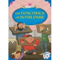 Young Learners Classic Readers 6 Hunchback of Notre Dame + Audio