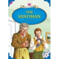Young Learners Classic Readers 6 Sandman  + Audio