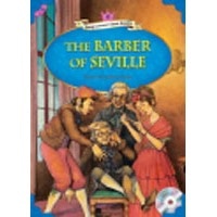 Young Learners Classic Readers 6 Barber of Seville  + Audio