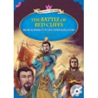 Young Learners Classic Readers 6 Battle of Red Cliff  + Audio
