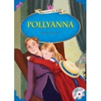 Young Learners Classic Readers 6 Pollyanna  + Audio