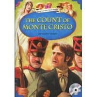 Young Learners Classic Readers 6 Count of Monte Cristo  + Audio
