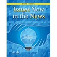 Issues Now in the News 3rd Edition Student Book + Audio