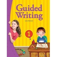Guided Writing 1 (CMP)