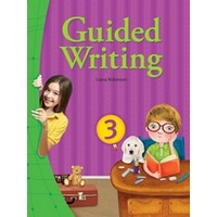 Guided Writing 3  Studentbook (CMP)