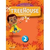 Treehouse 2 Teacher’s Guide with Classroom Digital Materials CD