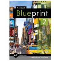 Blueprint 2 Workbook + Audio