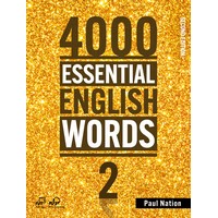 4000 Essential English Words (2/E) 2 SB + Student Digital Materials
