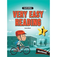 Very Easy Reading Forth Edition 1 Workbook