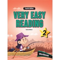 Very Easy Reading Forth Edition 2 Workbook