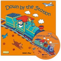 Down by the Station PB+CD Saypen Edition (JY)
