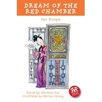 Real Reads: Dream of the Red Chamber (MHM)