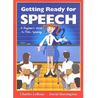 Getting Ready for Speech Student Book