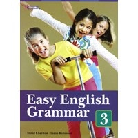 Easy English Grammar 3 (CMP)