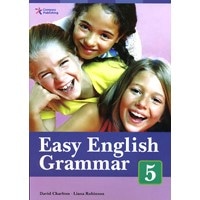 Easy English Grammar 5 (CMP)