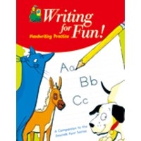 Writing for Fun! Student Book