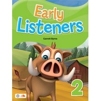 Early Listeners 2 Student Book