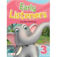 Early Listeners 3 Student Book