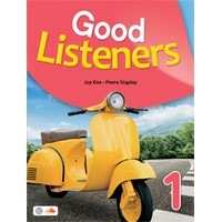 Good Listeners 1 Student Book
