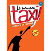 Le Nouveau Taxi!-1/Livre+Download