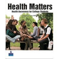 Health Matters (桐原書店)