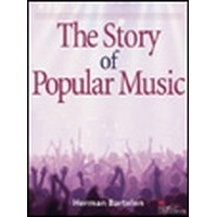 The Story of Popular Music SB(Macmillan)