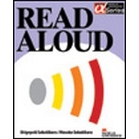 Read Aloud  Student Book