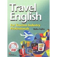 Travel English SB w/CD