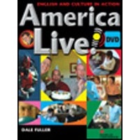 America Live! SB w/DVD