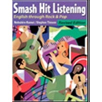 Smash Hit Listening (2/E) SB