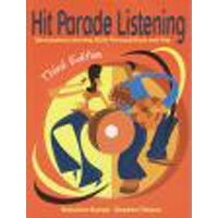 Hit Parade Listening (3/E) SB