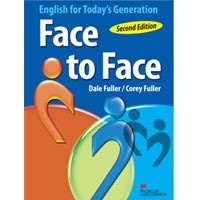 Face to Face (2/E) Student Book