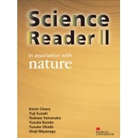 Science ReaderⅡ