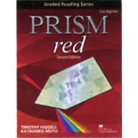 Prism 1:Red (2/E) SB