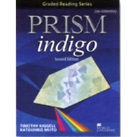 Prism 4:Indigo (2/E) SB