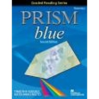 Prism Book 5: blue Second Edition  SB