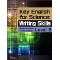 Key English for Science Writing Skills 2