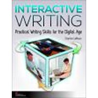 Interactive Writing Student Book